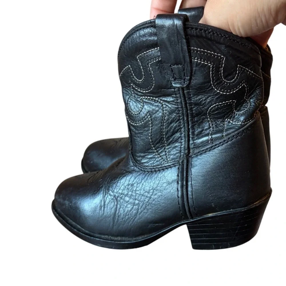 Smoky Mountain Boots smoky mountain